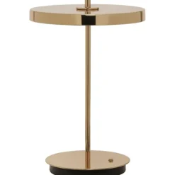 ASTERIA MOVE - PORTABLE LED - POLERET MESSING