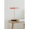 ASTERIA MOVE V2 - PORTABLE LED - ROSE