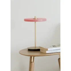ASTERIA MOVE V2 - PORTABLE LED - ROSE