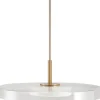 ASTERIA PENDEL MINI Ø28 GLAS