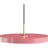 Asteria Pendel Ø43 Rose