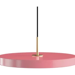 Asteria Pendel Ø43 Rose