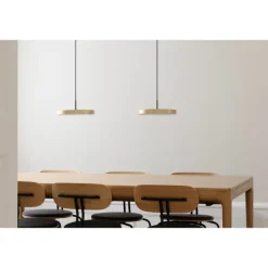 ASTERIA PLUS PENDEL Ø31 MESSING