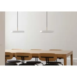 ASTERIA PLUS PENDEL Ø31 - NUANCE MIST