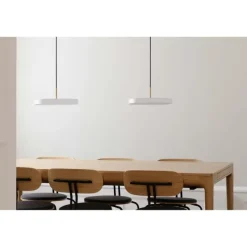 ASTERIA PLUS PENDEL Ø31 - NUANCE MIST