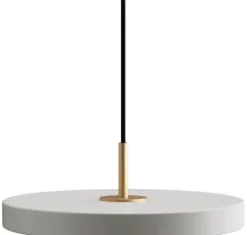 ASTERIA PLUS PENDEL Ø31 - NUANCE MIST