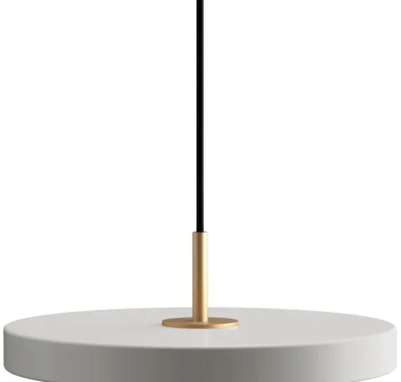 ASTERIA PLUS PENDEL Ø31 - NUANCE MIST