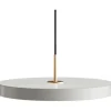ASTERIA PLUS PENDEL Ø43 NUANCE MIST