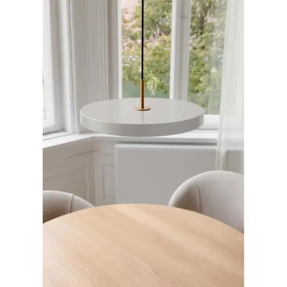 ASTERIA PLUS PENDEL Ø43 NUANCE MIST
