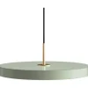 ASTERIA PLUS PENDEL Ø43 NUANCE OLIVE