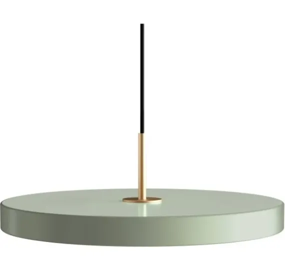 ASTERIA PLUS PENDEL Ø43 NUANCE OLIVE