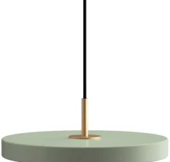 ASTERIA PLUS PENDEL Ø31 - NUANCE OLIVE