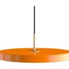 ASTERIA PLUS PENDEL Ø43 NUANCE ORANGE