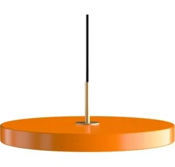 ASTERIA PLUS PENDEL Ø43 NUANCE ORANGE