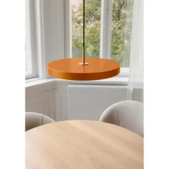 ASTERIA PLUS PENDEL Ø43 NUANCE ORANGE