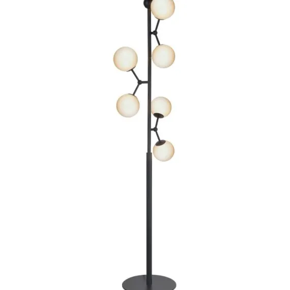 ATOM GULVLAMPE OPAL
