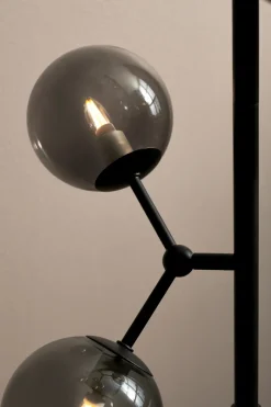 ATOM GULVLAMPE SMOKE