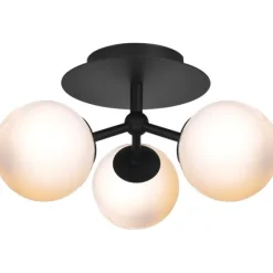ATOM TRIO LOFTLAMPE OPAL