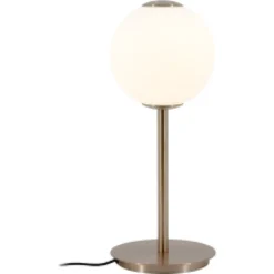 Audrey Bordlampe H37 USB-C Oplader