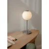 AUDREY BORDLAMPE STÅL H37