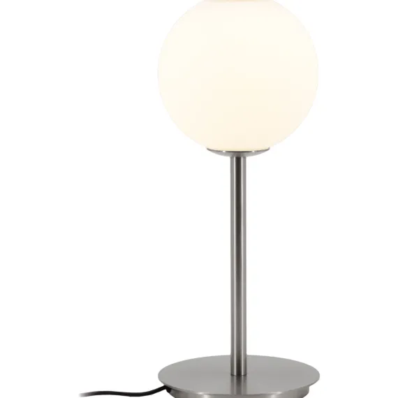 AUDREY BORDLAMPE STÅL H37