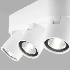 AURA C3 LOFTSLAMPE HVID LED