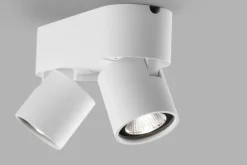 Aura C2 Loftslampe LED - Hvid / Light-Point
