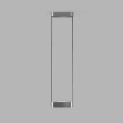 Aura Pendel Titanium