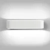 Aura W2 Væglampe Hvid LED