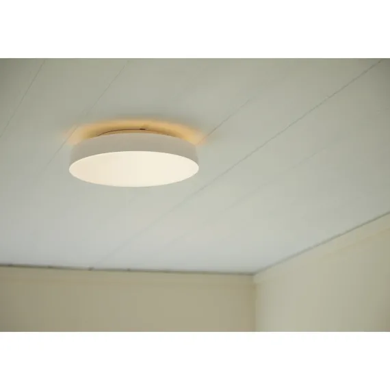 AVELA LOFTSLAMPE Ø36 HVID LED