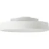 AVELA LOFTSLAMPE Ø28 HVID LED