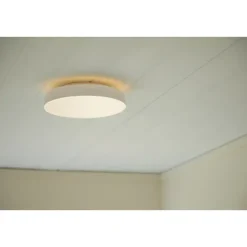 AVELA LOFTSLAMPE Ø28 HVID LED