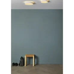 AVELA LOFTSLAMPE Ø28 HVID LED