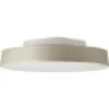 AVELA LOFTSLAMPE Ø28 SOFT IVORY LED