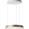 AVELA SOSPENSION PENDEL SOFT IVORY LED