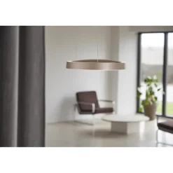 AVELA SOSPENSION PENDEL SOFT IVORY LED