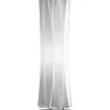 Bach Bordlampe M - Slamp (Opalflex®, Hvid)