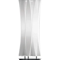 Bach Bordlampe S Hvid