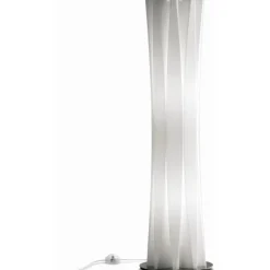 Bach Gulvlampe L Hvid