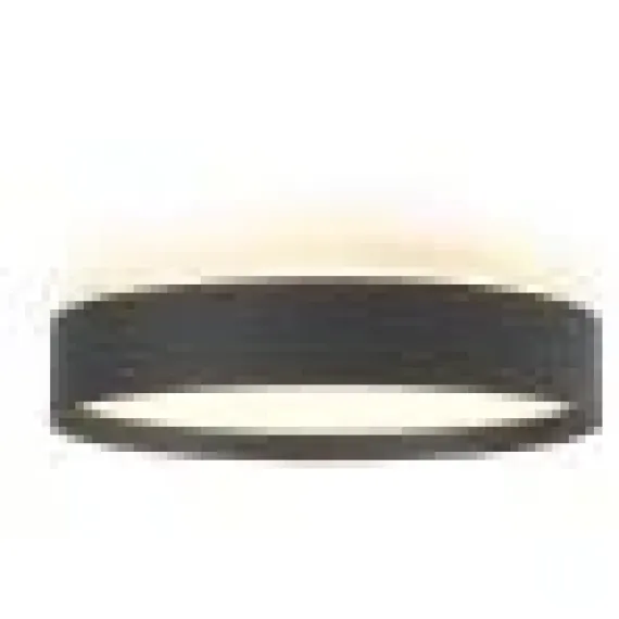 BACKLIGHT FULL Ø30 PLAFOND SORT 3 TRINS LED DÆMP - Halo Design