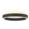 BACKLIGHT STRING Ø30 PLAFOND SORT 3 TRINS LED DÆMP - Halo Design