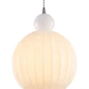 BALL BALL PENDEL Ø32 OPAL