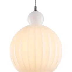 BALL BALL PENDEL Ø32 OPAL