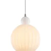 BALL BALL PENDEL Ø25 OPAL