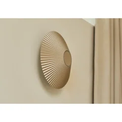 BALLERINA LED SOFT IVORY VÆGLAMPE