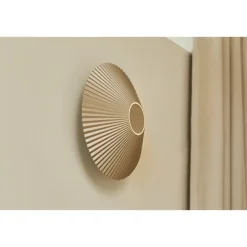 BALLERINA LED SOFT IVORY VÆGLAMPE