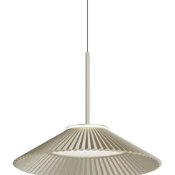 BALLERINA SOSPENSION LED SOFT IVORY PENDEL