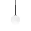 BALLON PENDEL Ø14 - SORT- Herstal