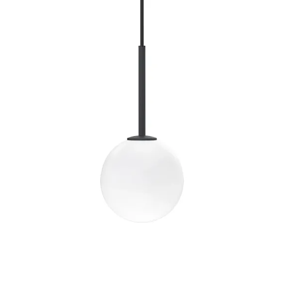 BALLON PENDEL Ø14 - SORT- Herstal