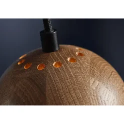 BALL PENDEL Ø12 EG - Frandsen